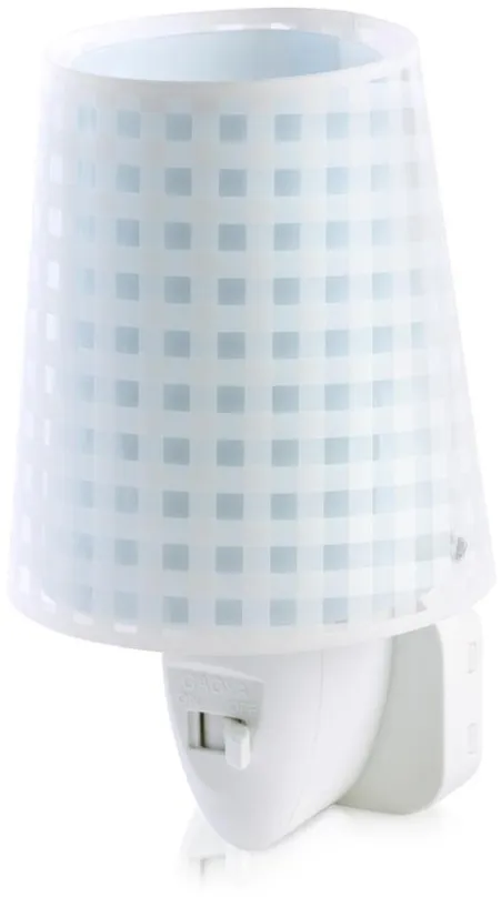 Nočné svetlo Dalber D-80225T - LED nočné svetlo VICHY 1xLED/0,3W/230V