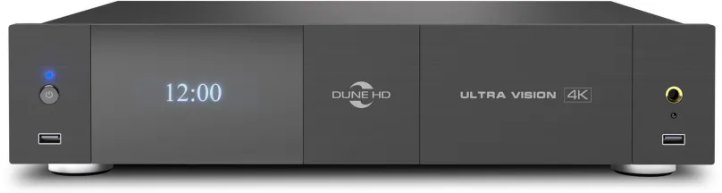 Multimediálne centrum Dune HD Ultra Vision 4K