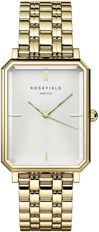 Dámske hodinky ROSEFIELD Elles OCWSG-040