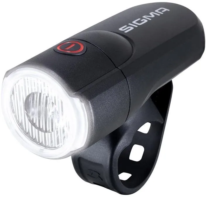 Svetlo na bicykel Sigma Aura 30