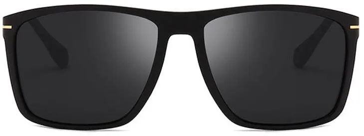 Slnečné okuliare NEOGO Rowly 4 Gloss Black / Black