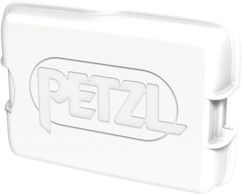 Akumulátor Petzl Accu Swift RL, pre čelové svietidlá Petzl SWIFT RL, kapacita 2350 mAh, dô
