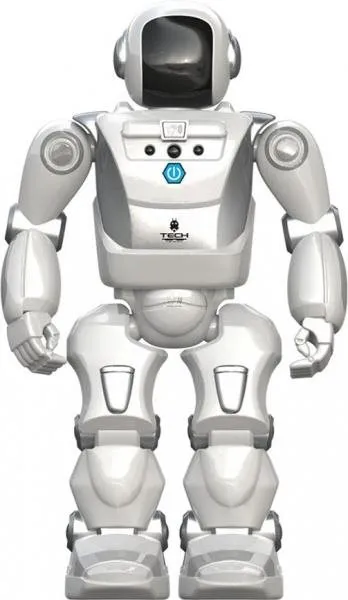 Robot Robot Program A BOT X, hračka, na ovládanie, autorobot, programovanie pre najmenších