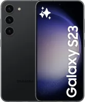 Mobilný telefón Samsung Galaxy S23 5G 128GB čierna