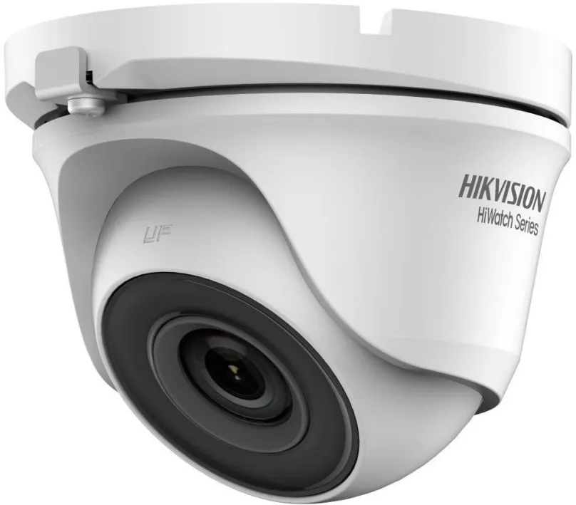 Analógová kamera HikVision HiWatch CCTV kamera HWT-T120-M