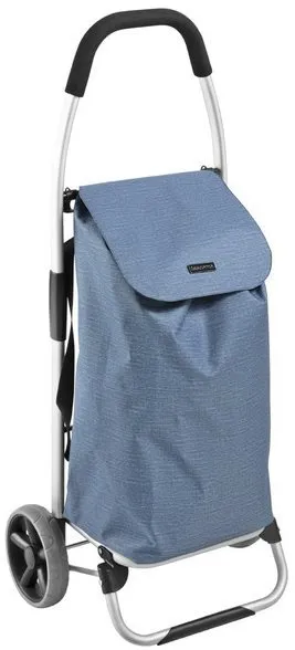 Nákupná taška TESCOMA SHOP!, modrá