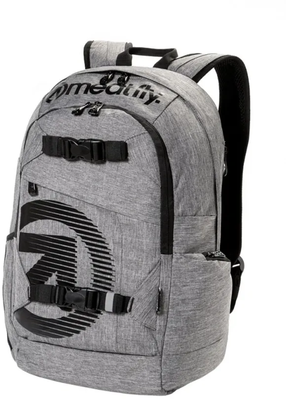 Mestský batoh Meatfly Basejumper 4 Backpack, C