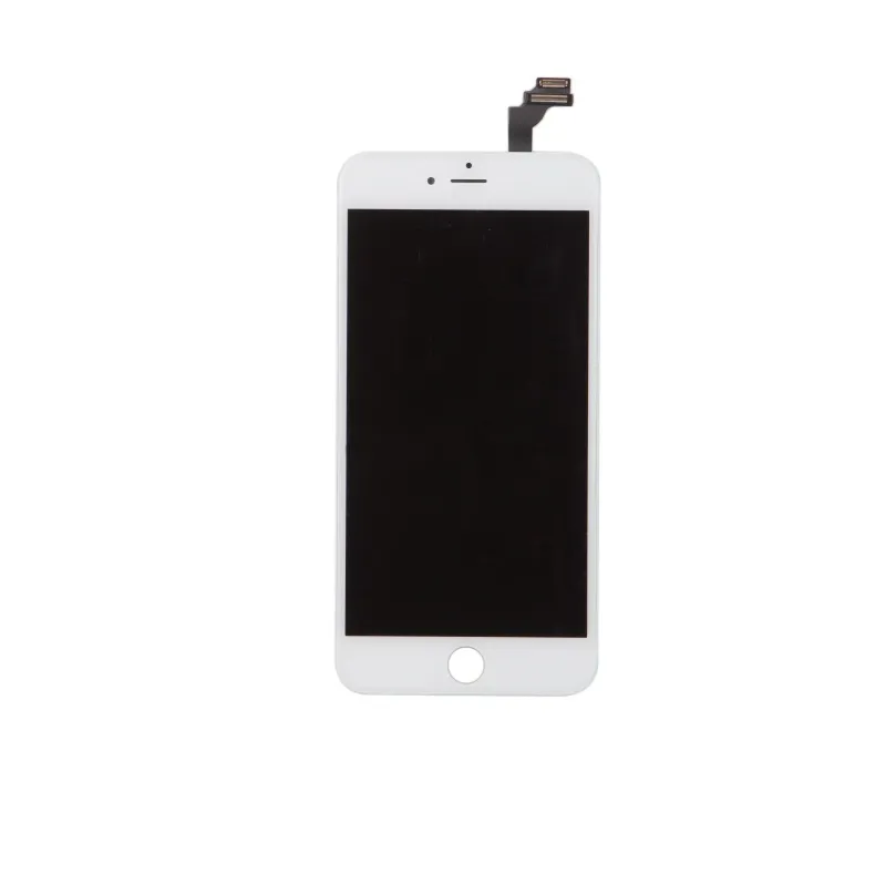 LCD + Touch White pre Apple iPhone 6S Plus (Refurbished)