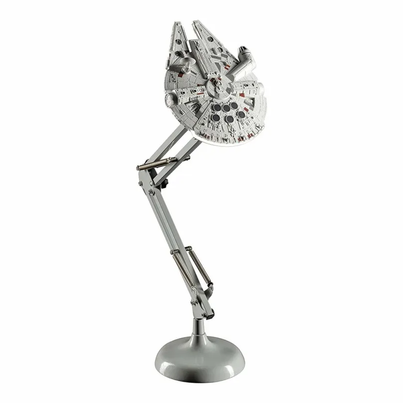 Stolová lampa Star Wars Millennium Falcon Desk Lamp - lampa