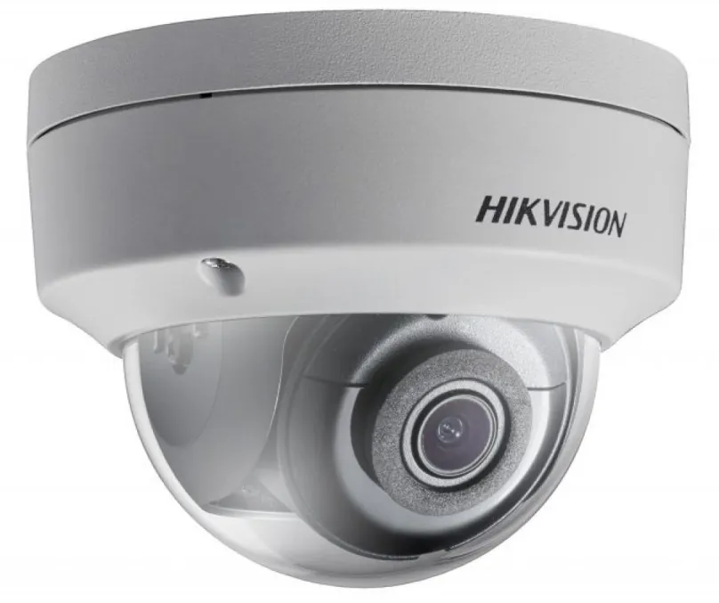 IP kamera Hikvision DS-2CD2123G0-IS (2,8mm), 2Mpix, dome, WDR