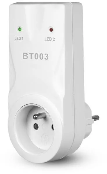 Prijímač Elektrobock BT003 - prijímač k BT710
