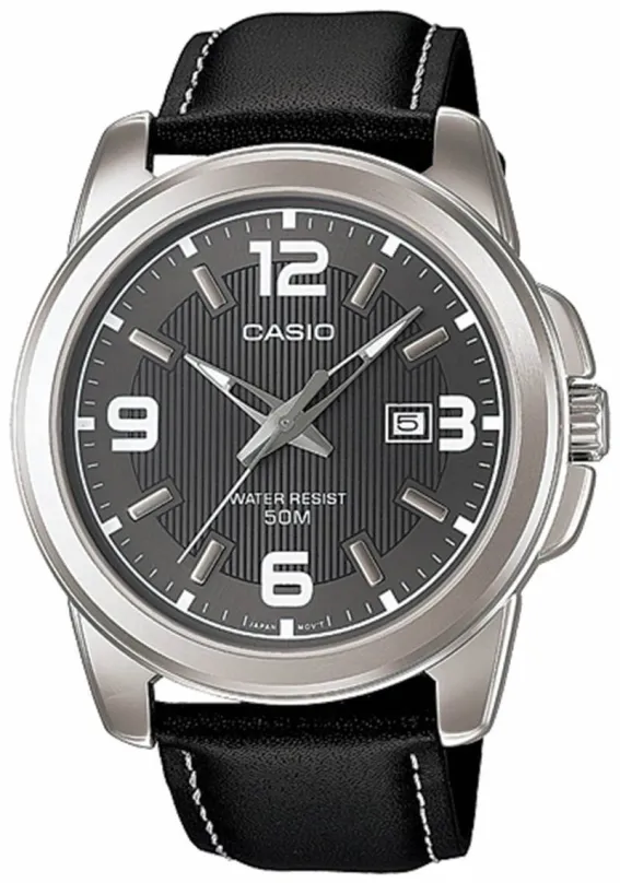 Pánske hodinky CASIO MTP 1314L-8A