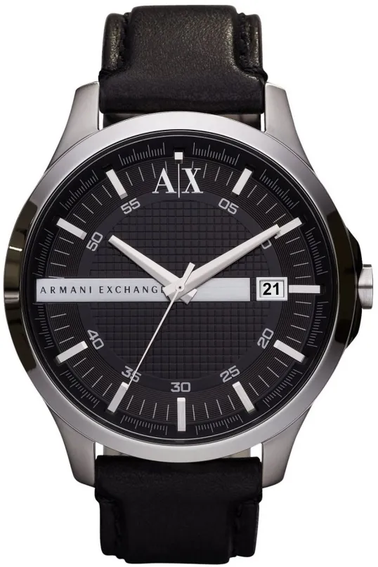 Pánske hodinky ARMANI EXCHANGE HAMPTON AX2101