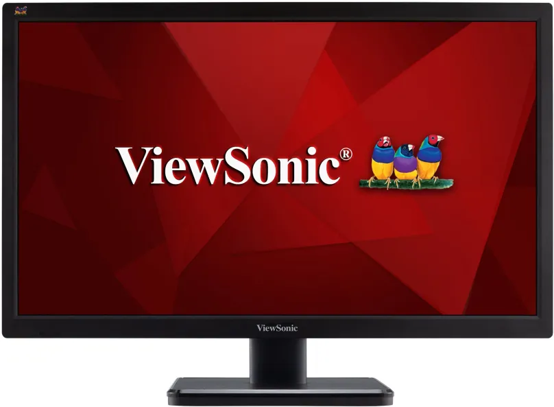 LCD monitor 22 "ViewSonic VA2223-H