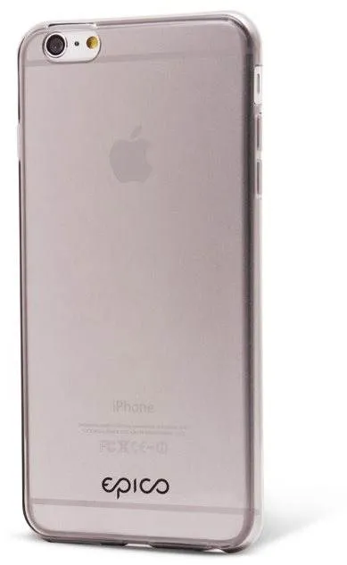 Kryt na mobil Epico Twiggy Gloss pre iPhone 6 Plus a iPhone 6S Plus sivý