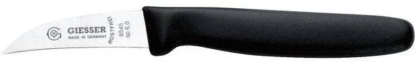 Kuchynský nôž Giesser Messer Nôž na zeleninu 8 cm