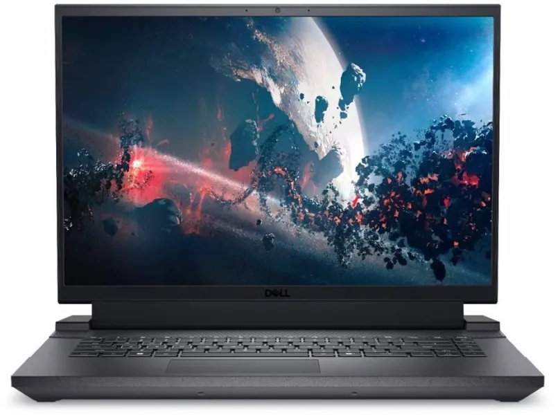 Herný notebook Dell Gaming G16 (7630) US