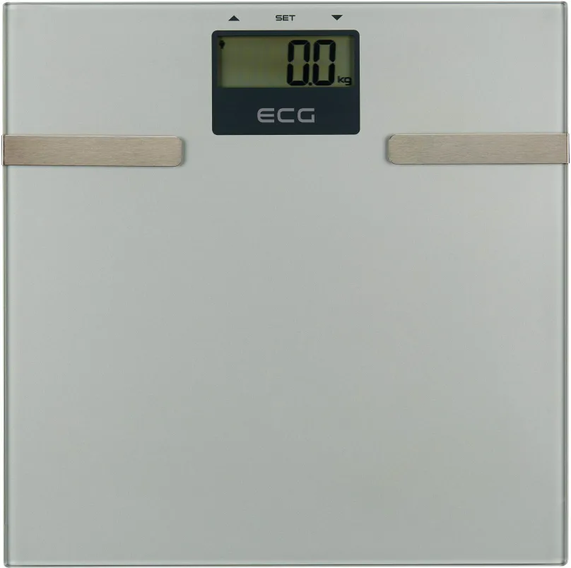 Osobná váha ECG OV 126
