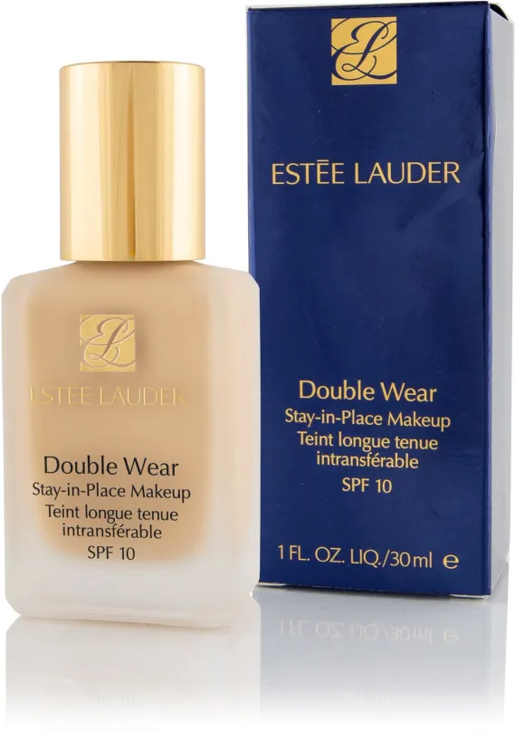 Make-up Estee Lauder Double Wear Stay-in-Place Make-Up 1W1 Bone 30 ml