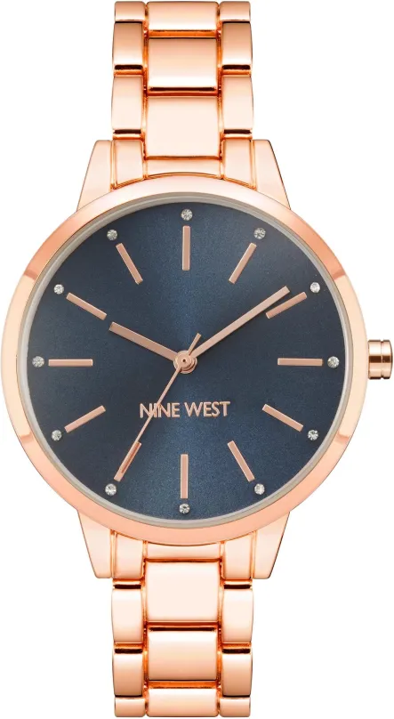 Dámske hodinky Nine West NW/2098NVRG