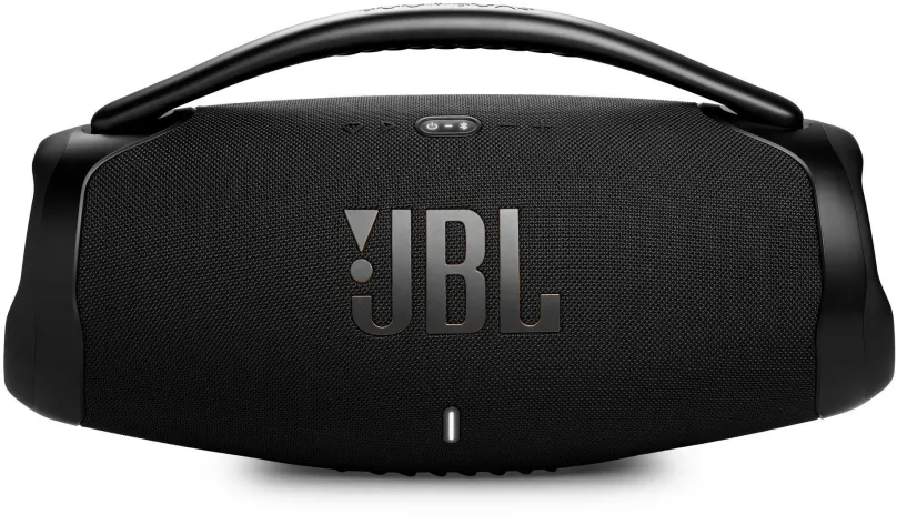 Bluetooth reproduktor JBL Boombox 3 WIFI