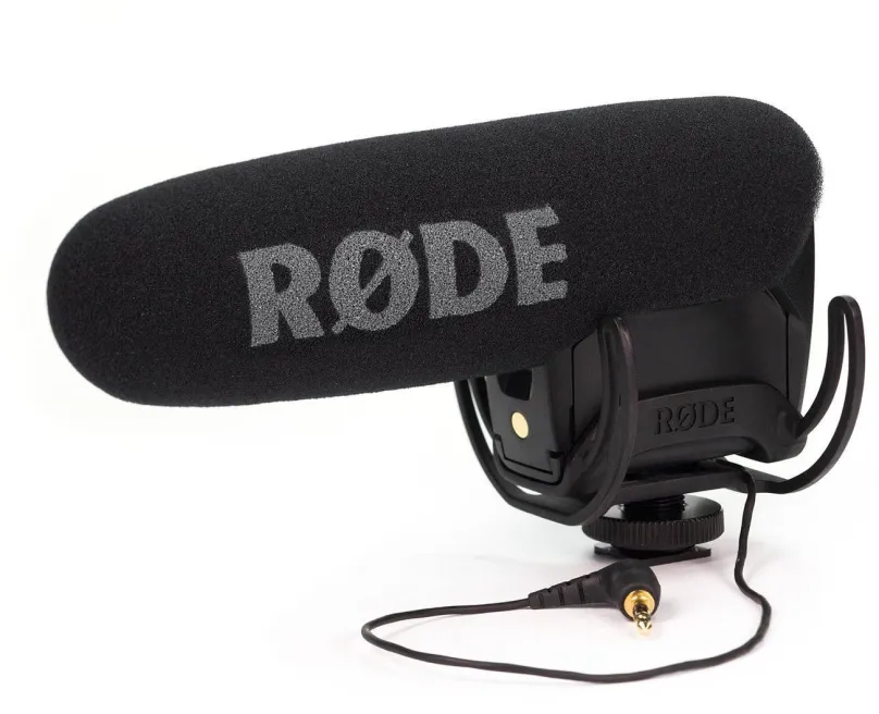 Mikrofón RODE VideoMic Pre Rycote