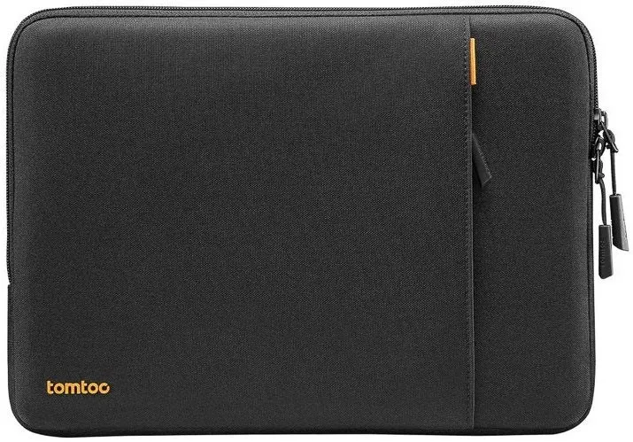 Púzdro na notebook tomtoc Sleeve - 16" MacBook Pro a 15" MacBook Pro Retina, čierna
