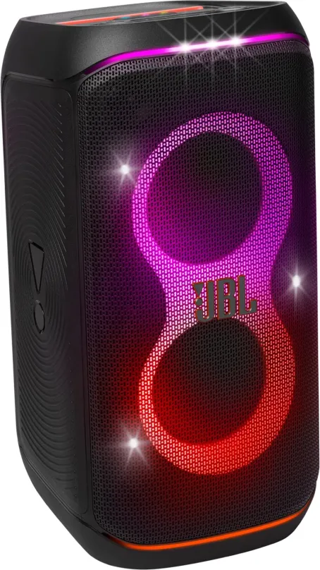 Bluetooth reproduktor JBL Partybox Club 120, aktívny, s výkonom 160W, frekvenčný rozsah od