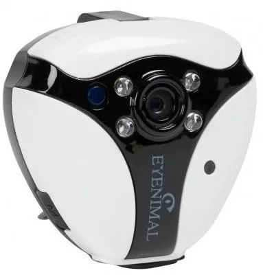 IP kamera Eyenimal PetCam kamera pre zvieratá