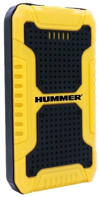Štartovací zdroj Hummer H8