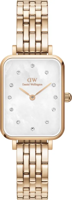 Dámske hodinky Daniel Wellington hodinky Petite Lumine DW00100620
