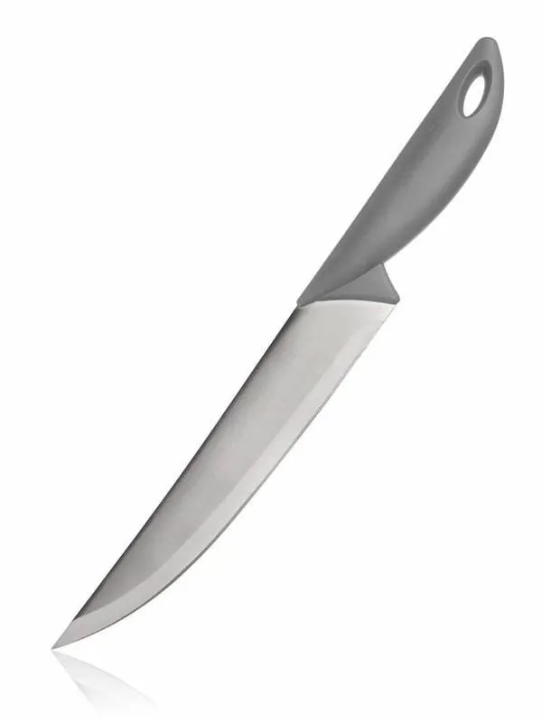 Kuchynský nôž BANQUET Nôž porcovací CULINARIA Grey 20 cm
