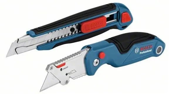 Odlamovací nôž Bosch PRO Nôž 1.600.A01.6BM