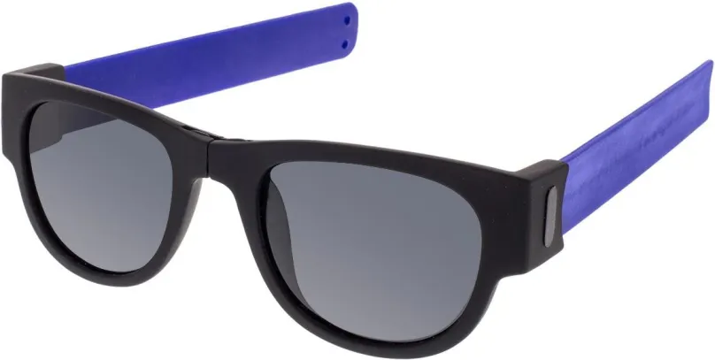 Slnečné okuliare OEM Slnečné okuliare Nerd Storage modré