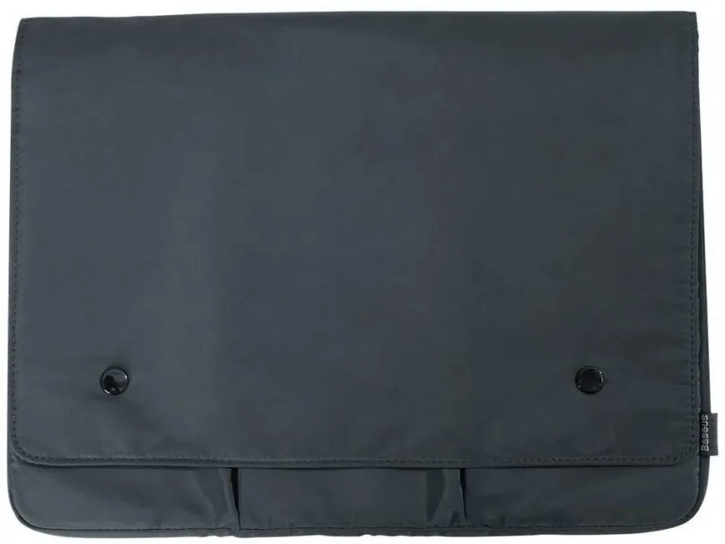 Puzdro na notebook Baseus Basics Series 16” Laptop Sleeve Case Dark Grey