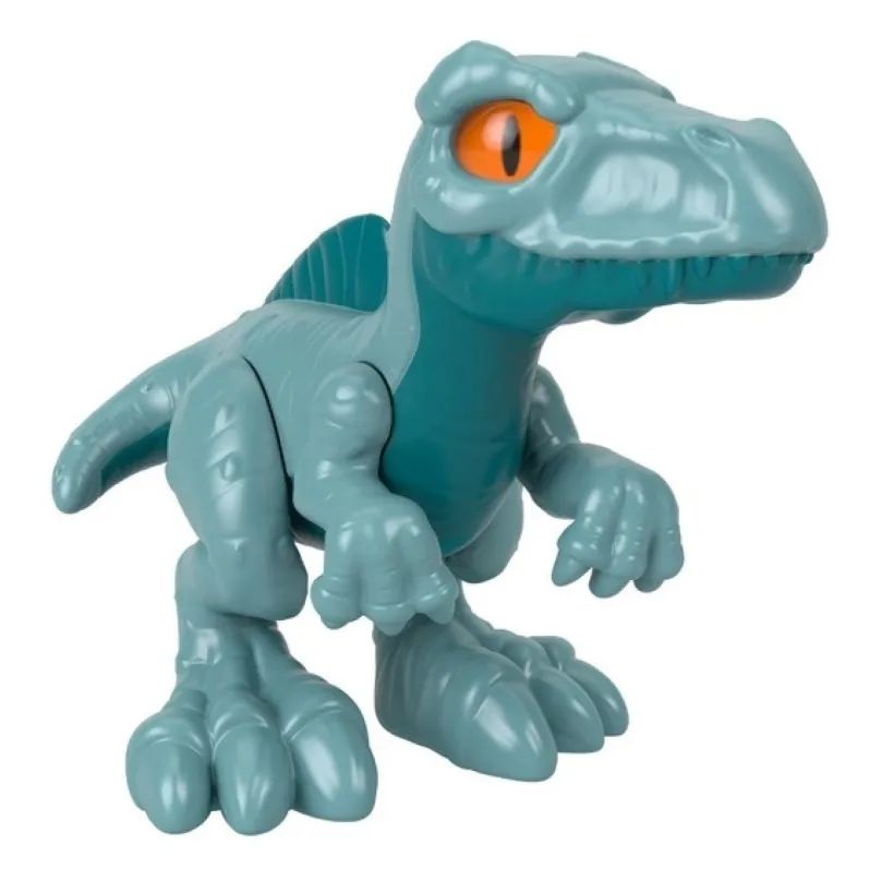 Fisher - Price® Imaginext® Jurský svet ™ Baby Dinosaurus Giganotosaurus, GVW06