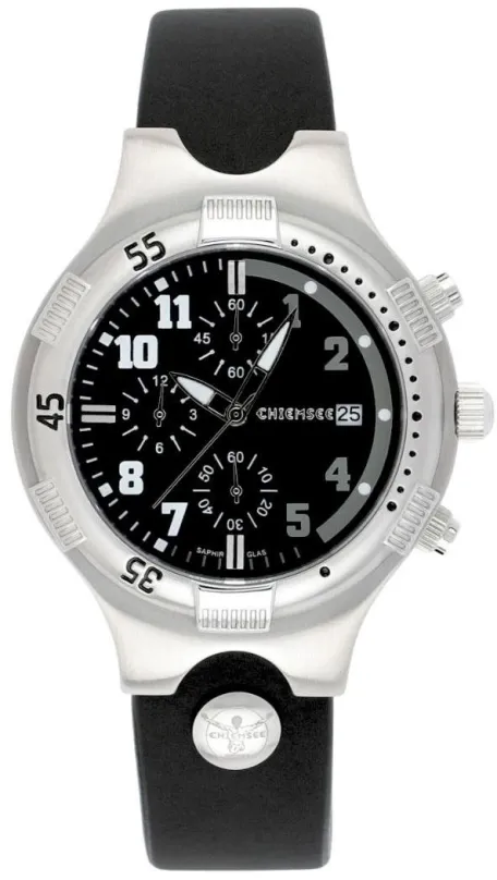 Pánske hodinky Chiemsee Pánske hodinky s chronografom CM9040