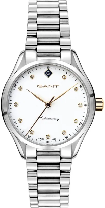 Dámske hodinky GANT Sharon-70th G129007