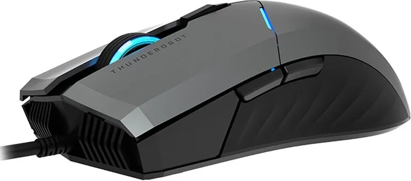 Herná myš ThundeRobot Wired Gaming mouse MG701