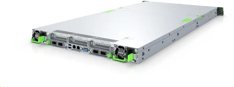 Server Fujitsu Primergy RX2530 M7, Intel Xeon Gold 5415+ 4.1 GHz, RAM 32 GB DDR5, VGA D-