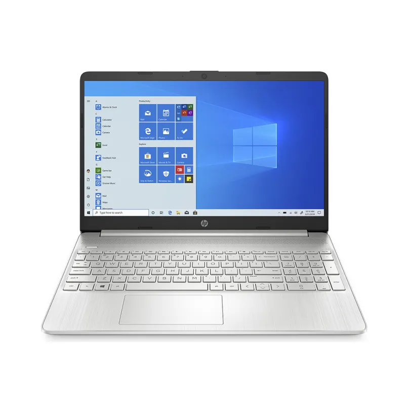Repasovaný notebook HP 15S-EQ2103NF, záruka 24 mesiacov