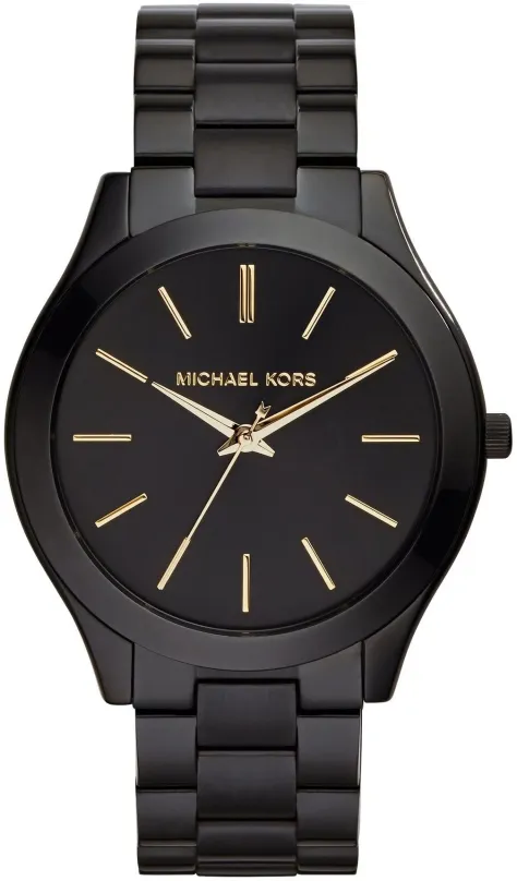 Dámske hodinky MICHAEL KORS SLIM RUNWAY MK3221