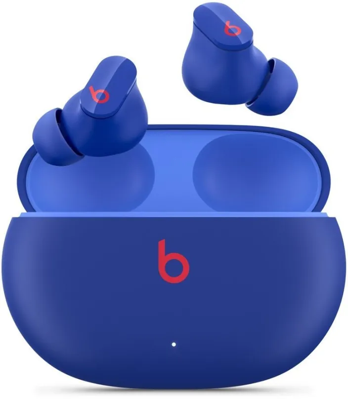 Bezdrôtové slúchadlá Beats Studio Buds modrá
