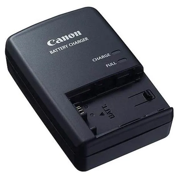 Nabíjačka akumulátorov Canon CG-800E