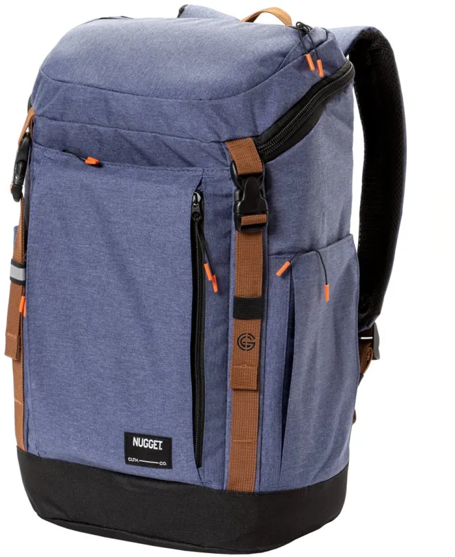Mestský batoh Nugget Mesmer Backpack