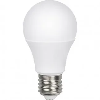 LED žiarovka RETLUX RLL 314 A60 E27 žiarovka 7W CW