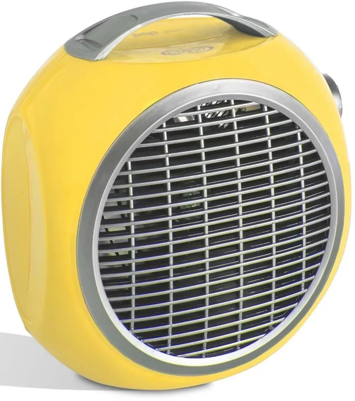 Teplovzdušný ventilátor ARGO 191070168 POP FRUIT, do bytu, do domu, na chatu, do garáže a