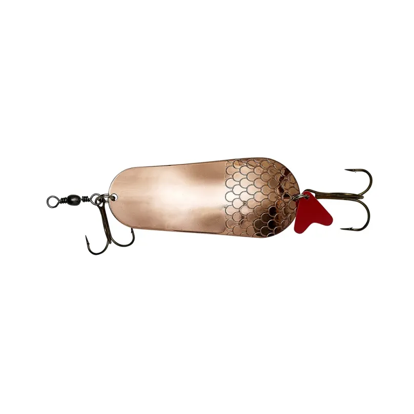 Effzett Trblietka Standard Spoon 10cm 60g Copper