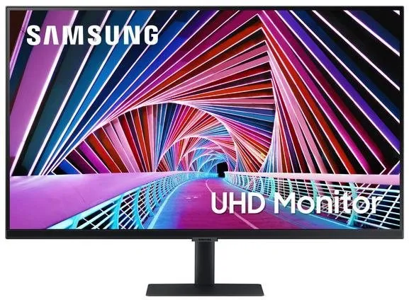 LCD monitor 32" Samsung ViewFinity S70A