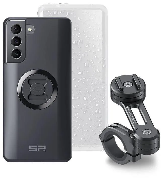 Držiak na mobilný telefón SP Connect Moto Bundle S21